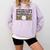 Act Like a Lady Scream Like a Baseball Mom Mother Comfort Colors Sweatshirt Crimson Act Like a Lady Scream Like a Baseball Mom Mother Comfort Colors Sweatshirt Crimson