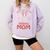 Ain’t No Drama Just a Loud & Proud Baseball Mom Comfort Colors Sweatshirt Crimson Ain’t No Drama Just a Loud & Proud Baseball Mom Comfort Colors Sweatshirt Crimson