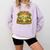 Awesome Spring Trainings 2026 Baseball Arizona Florida Comfort Colors Sweatshirt Crimson