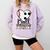 Ball Mom Heart Soccer Baseball Mom Comfort Colors Sweatshirt Crimson Ball Mom Heart Soccer Baseball Mom Comfort Colors Sweatshirt Crimson