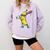 Banana Baseball Drip Kids Youth Boys Girls Comfort Colors Sweatshirt Crimson Banana Baseball Drip Kids Youth Boys Girls Comfort Colors Sweatshirt Crimson