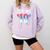 Baseball 10 Year Old Ice Cream Drip 10th Birthday Boys Comfort Colors Sweatshirt Crimson Baseball 10 Year Old Ice Cream Drip 10th Birthday Boys Comfort Colors Sweatshirt Crimson