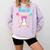 Baseball 5 Year Old Ice Cream Drip 5th Birthday Boys Player Comfort Colors Sweatshirt Crimson Baseball 5 Year Old Ice Cream Drip 5th Birthday Boys Player Comfort Colors Sweatshirt Crimson
