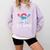Baseball 6 Year Old Ice Cream Drip 6th Birthday Boy Number 6 Comfort Colors Sweatshirt Crimson Baseball 6 Year Old Ice Cream Drip 6th Birthday Boy Number 6 Comfort Colors Sweatshirt Crimson