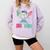 Baseball 67 Drip Six Seven Hand Signs Ice Cream Meme Comfort Colors Sweatshirt Crimson Baseball 67 Drip Six Seven Hand Signs Ice Cream Meme Comfort Colors Sweatshirt Crimson