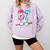 Baseball 67 Ice Cream Drip Six Seven Boys Comfort Colors Sweatshirt Crimson Baseball 67 Ice Cream Drip Six Seven Boys Comfort Colors Sweatshirt Crimson