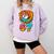 Baseball 67 Ice Cream Drip 67 Six Seven Meme 67th Birthday Comfort Colors Sweatshirt Crimson Baseball 67 Ice Cream Drip 67 Six Seven Meme 67th Birthday Comfort Colors Sweatshirt Crimson