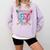 Baseball 67 Ice Cream Drip Six Seven Meme Boy Girl Kid Comfort Colors Sweatshirt Crimson Baseball 67 Ice Cream Drip Six Seven Meme Boy Girl Kid Comfort Colors Sweatshirt Crimson