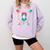 Baseball 9 Year Old Ice Cream Drip 9th Birthday Boys Player Comfort Colors Sweatshirt Crimson Baseball 9 Year Old Ice Cream Drip 9th Birthday Boys Player Comfort Colors Sweatshirt Crimson