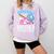 Baseball Or Bows Brother Loves You Gender Reveal Boy Or Girl Comfort Colors Sweatshirt Crimson Baseball Or Bows Brother Loves You Gender Reveal Boy Or Girl Comfort Colors Sweatshirt Crimson