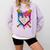 Baseball Boys Ice Cream Drip Baseball Comfort Colors Sweatshirt Crimson Baseball Boys Ice Cream Drip Baseball Comfort Colors Sweatshirt Crimson