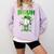 Baseball Bruh Drip Ice Cream Youth Boy St Patricks Day Comfort Colors Sweatshirt Crimson Baseball Bruh Drip Ice Cream Youth Boy St Patricks Day Comfort Colors Sweatshirt Crimson