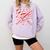Baseball Candy Cane Christmas Baseball Ice Cream Drip Boys Comfort Colors Sweatshirt Crimson Baseball Candy Cane Christmas Baseball Ice Cream Drip Boys Comfort Colors Sweatshirt Crimson