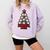 Baseball Christmas Tree Proud Baseball Mom Tee Comfort Colors Sweatshirt Crimson Baseball Christmas Tree Proud Baseball Mom Tee Comfort Colors Sweatshirt Crimson