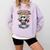 Baseball Cute Youth Ice Cream Valentine Day Sporty Fun Comfort Colors Sweatshirt Crimson Baseball Cute Youth Ice Cream Valentine Day Sporty Fun Comfort Colors Sweatshirt Crimson
