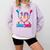Baseball Drip 10th Birthday Boy Double Digits Ice Cream Drip Comfort Colors Sweatshirt Crimson Baseball Drip 10th Birthday Boy Double Digits Ice Cream Drip Comfort Colors Sweatshirt Crimson