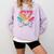 Baseball Drip 6 7 Number 67 Six Seven Meme Boys Kids Comfort Colors Sweatshirt Crimson Baseball Drip 6 7 Number 67 Six Seven Meme Boys Kids Comfort Colors Sweatshirt Crimson