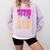 Baseball Drip Bat Boys Ice Cream American Flag 4th Of July Comfort Colors Sweatshirt Crimson Baseball Drip Bat Boys Ice Cream American Flag 4th Of July Comfort Colors Sweatshirt Crimson
