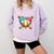 Baseball Drip For Boys Ice Cream Dripping Baseball Sport Comfort Colors Sweatshirt Crimson Baseball Drip For Boys Ice Cream Dripping Baseball Sport Comfort Colors Sweatshirt Crimson