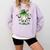 Baseball Drip Ice Cream Boys Kids Shamrock St Patricks Day Comfort Colors Sweatshirt Crimson Baseball Drip Ice Cream Boys Kids Shamrock St Patricks Day Comfort Colors Sweatshirt Crimson