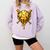Baseball Drip Ice Cream Camo Cool Comfort Colors Sweatshirt Crimson Baseball Drip Ice Cream Camo Cool Comfort Colors Sweatshirt Crimson