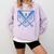 Baseball Drip Ice Cream Diabetes Awareness Ribbon Boys Girls Comfort Colors Sweatshirt Crimson Baseball Drip Ice Cream Diabetes Awareness Ribbon Boys Girls Comfort Colors Sweatshirt Crimson