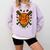 Baseball Drip Ice Cream Dripping Blaze Hunter Orange Camo Comfort Colors Sweatshirt Crimson Baseball Drip Ice Cream Dripping Blaze Hunter Orange Camo Comfort Colors Sweatshirt Crimson