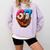 Baseball Drip Ice Cream Number 67 Player Or 67th Birthday Comfort Colors Sweatshirt Crimson Baseball Drip Ice Cream Number 67 Player Or 67th Birthday Comfort Colors Sweatshirt Crimson