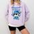 Baseball Drip Ice Cream Respect The Drip Home Plate Boy Kids Comfort Colors Sweatshirt Crimson Baseball Drip Ice Cream Respect The Drip Home Plate Boy Kids Comfort Colors Sweatshirt Crimson