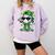 Baseball Drip Ice Cream Shamrock Kids Boy St Patrick’s Day Comfort Colors Sweatshirt Crimson Baseball Drip Ice Cream Shamrock Kids Boy St Patrick’s Day Comfort Colors Sweatshirt Crimson