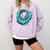 Baseball Drip Ice Cream Sprinkles Baseball Player Premium Tri-Blend Comfort Colors Sweatshirt Crimson Baseball Drip Ice Cream Sprinkles Baseball Player Premium Tri-Blend Comfort Colors Sweatshirt Crimson