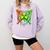 Baseball Drip Ice Cream St Patricks Day Shamrock Lucky Comfort Colors Sweatshirt Crimson Baseball Drip Ice Cream St Patricks Day Shamrock Lucky Comfort Colors Sweatshirt Crimson