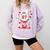 Baseball Drip Icecream Valentine 67 Meme Tees Men Youth Boys Comfort Colors Sweatshirt Crimson Baseball Drip Icecream Valentine 67 Meme Tees Men Youth Boys Comfort Colors Sweatshirt Crimson
