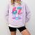 Baseball Drip Number 67 Player 67Th Birthday Baseball Meme Comfort Colors Sweatshirt Crimson Baseball Drip Number 67 Player 67Th Birthday Baseball Meme Comfort Colors Sweatshirt Crimson