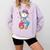 Baseball Drip Number 67 Six Seven Meme Ice Cream Dripping Comfort Colors Sweatshirt Crimson Baseball Drip Number 67 Six Seven Meme Ice Cream Dripping Comfort Colors Sweatshirt Crimson