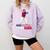 Make Baseball Great Again Donald Trump Baseball Comfort Colors Sweatshirt Crimson Make Baseball Great Again Donald Trump Baseball Comfort Colors Sweatshirt Crimson
