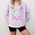 Baseball Ice Cream Drip 67 Player Dabbing Six Seven Boys Comfort Colors Sweatshirt Crimson Baseball Ice Cream Drip 67 Player Dabbing Six Seven Boys Comfort Colors Sweatshirt Crimson