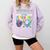 Baseball Ice Cream Drip Bonus Dad Of The Birthday Boy Comfort Colors Sweatshirt Crimson Baseball Ice Cream Drip Bonus Dad Of The Birthday Boy Comfort Colors Sweatshirt Crimson