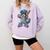 Baseball Ice Cream Drip For Boys And Girls Batter Game Day Comfort Colors Sweatshirt Crimson Baseball Ice Cream Drip For Boys And Girls Batter Game Day Comfort Colors Sweatshirt Crimson