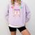 Baseball Ice Cream Drip Number 22 Player 22nd Birthday Comfort Colors Sweatshirt Crimson Baseball Ice Cream Drip Number 22 Player 22nd Birthday Comfort Colors Sweatshirt Crimson