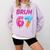 Baseball Ice Cream Drip Number 67 Player Or 67th Birthday Comfort Colors Sweatshirt Crimson Baseball Ice Cream Drip Number 67 Player Or 67th Birthday Comfort Colors Sweatshirt Crimson