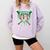 Baseball Ice Cream Drip Number 67 Six Seven Meme Christmas Comfort Colors Sweatshirt Crimson Baseball Ice Cream Drip Number 67 Six Seven Meme Christmas Comfort Colors Sweatshirt Crimson