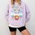Baseball Ice Cream Drip Wela Of The Birthday Boy Comfort Colors Sweatshirt Crimson Baseball Ice Cream Drip Wela Of The Birthday Boy Comfort Colors Sweatshirt Crimson
