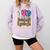Baseball Lifestyle Ball Sprinkles Drip Boys Kids Men Teen Comfort Colors Sweatshirt Crimson Baseball Lifestyle Ball Sprinkles Drip Boys Kids Men Teen Comfort Colors Sweatshirt Crimson