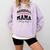 Baseball Mama Lets Go Boys Mother Baseball Mom Comfort Colors Sweatshirt Crimson Baseball Mama Lets Go Boys Mother Baseball Mom Comfort Colors Sweatshirt Crimson
