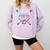 Baseball Mama Ice Cream Drip For Men Women Boy Kids Comfort Colors Sweatshirt Crimson Baseball Mama Ice Cream Drip For Men Women Boy Kids Comfort Colors Sweatshirt Crimson