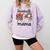 Baseball Mama Baseball Mom Cute T-Ball Mom Ballpark Mom Comfort Colors Sweatshirt Crimson Baseball Mama Baseball Mom Cute T-Ball Mom Ballpark Mom Comfort Colors Sweatshirt Crimson