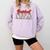 Baseball Mama Retro Groovy Baseball Mom Women Mother's Day Comfort Colors Sweatshirt Crimson Baseball Mama Retro Groovy Baseball Mom Women Mother's Day Comfort Colors Sweatshirt Crimson