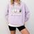 Baseball Mom Caffeine Fueled Game Day Essential Comfort Colors Sweatshirt Crimson Baseball Mom Caffeine Fueled Game Day Essential Comfort Colors Sweatshirt Crimson