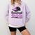 Baseball Mom Club Cool Comfort Colors Sweatshirt Crimson Baseball Mom Club Cool Comfort Colors Sweatshirt Crimson